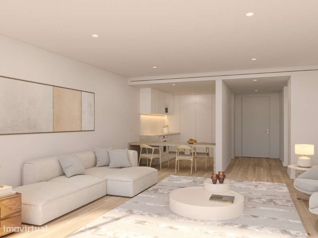 Apartamento T3 em Condomínio Privado c/ Piscina | Vilamoura, Algarve-20