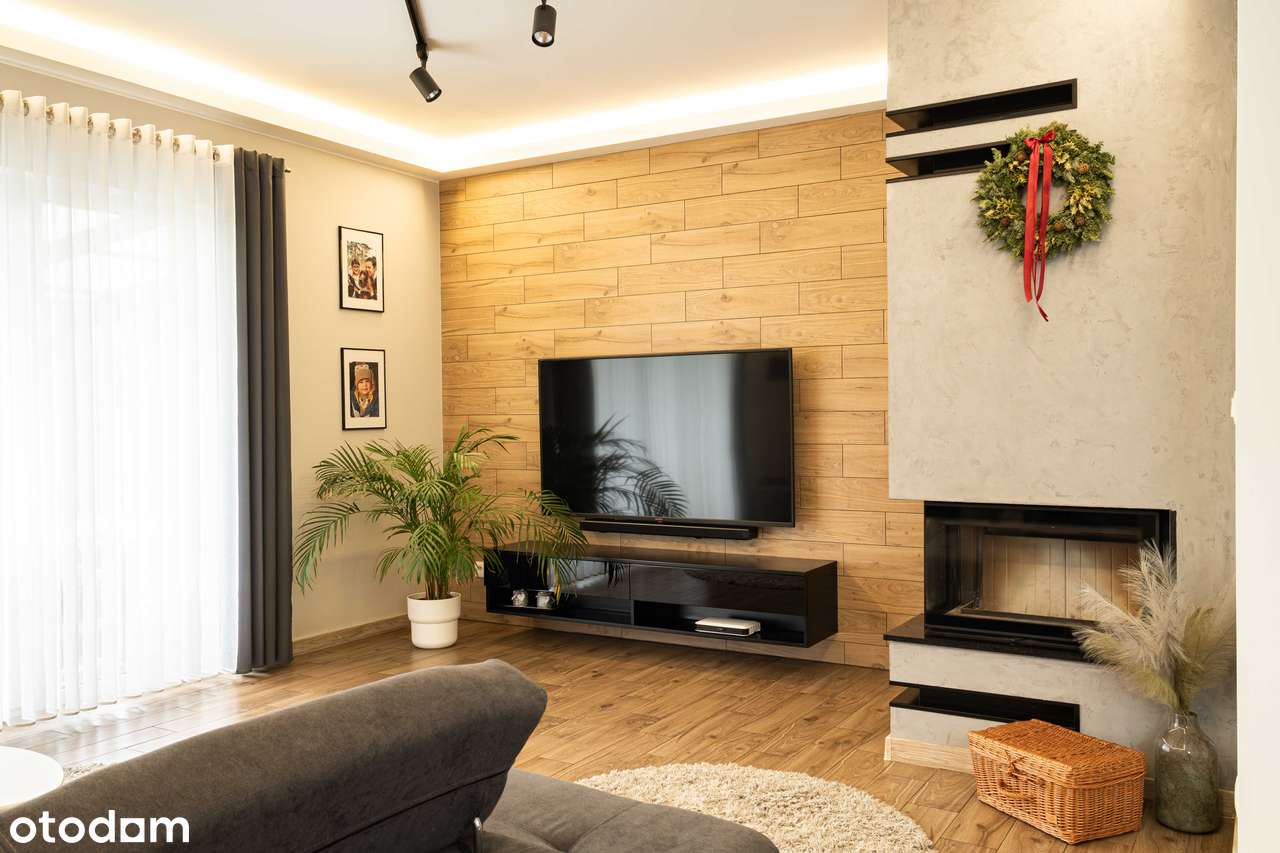 Bliźniak 99 m² Działka 450 m² Bezpośrednio !!!REZERWACJA!!! – pohled 6