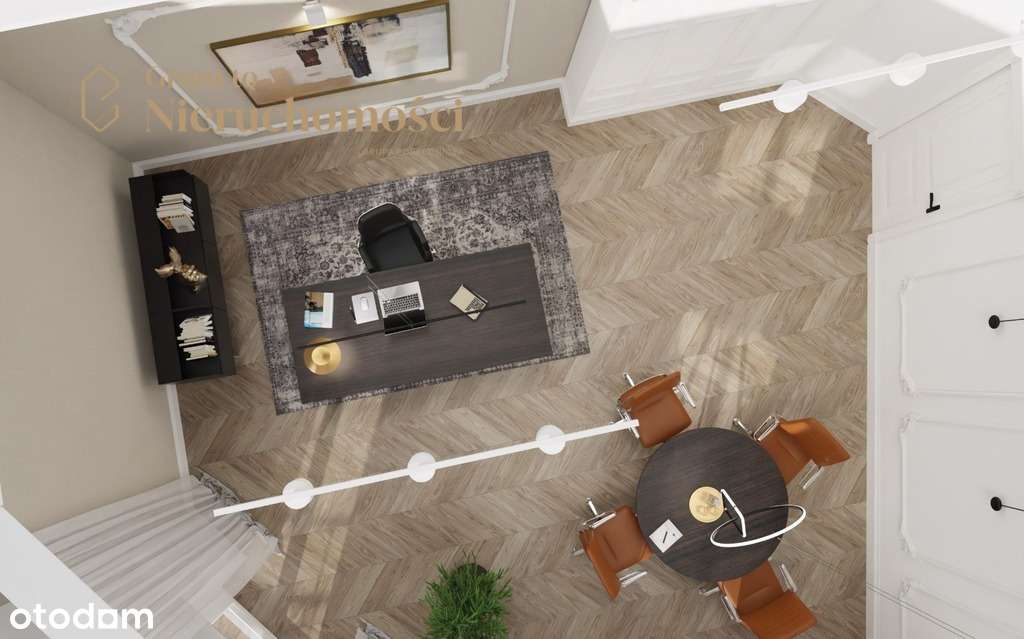 Elegancki Apartament | 0% prowizji | Działyńskich - Pełny obrazek: 4/20