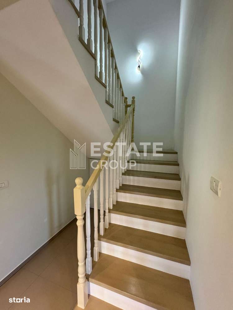 Casa tip triplex cu 4 camere in Dumbravita-4