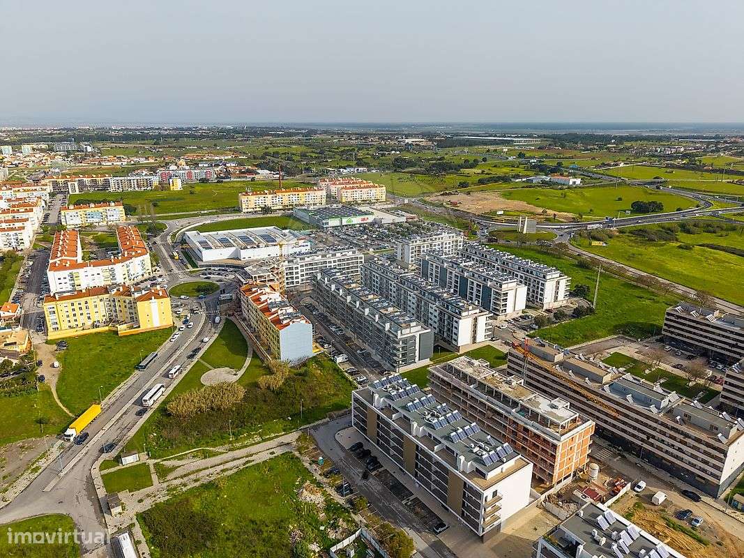 Apartamento T3 para venda - Grande imagem: 4/46