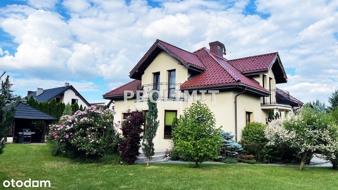 Dom, 280 m², Jaworzno