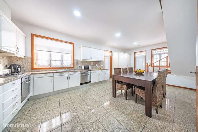 Moradia T3 à venda em Ílhavo - Gafanha da Encarnação-9