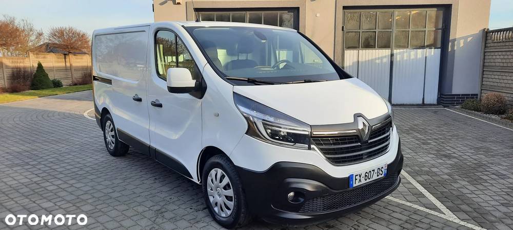 Renault TRAFIC L1H1 - 3