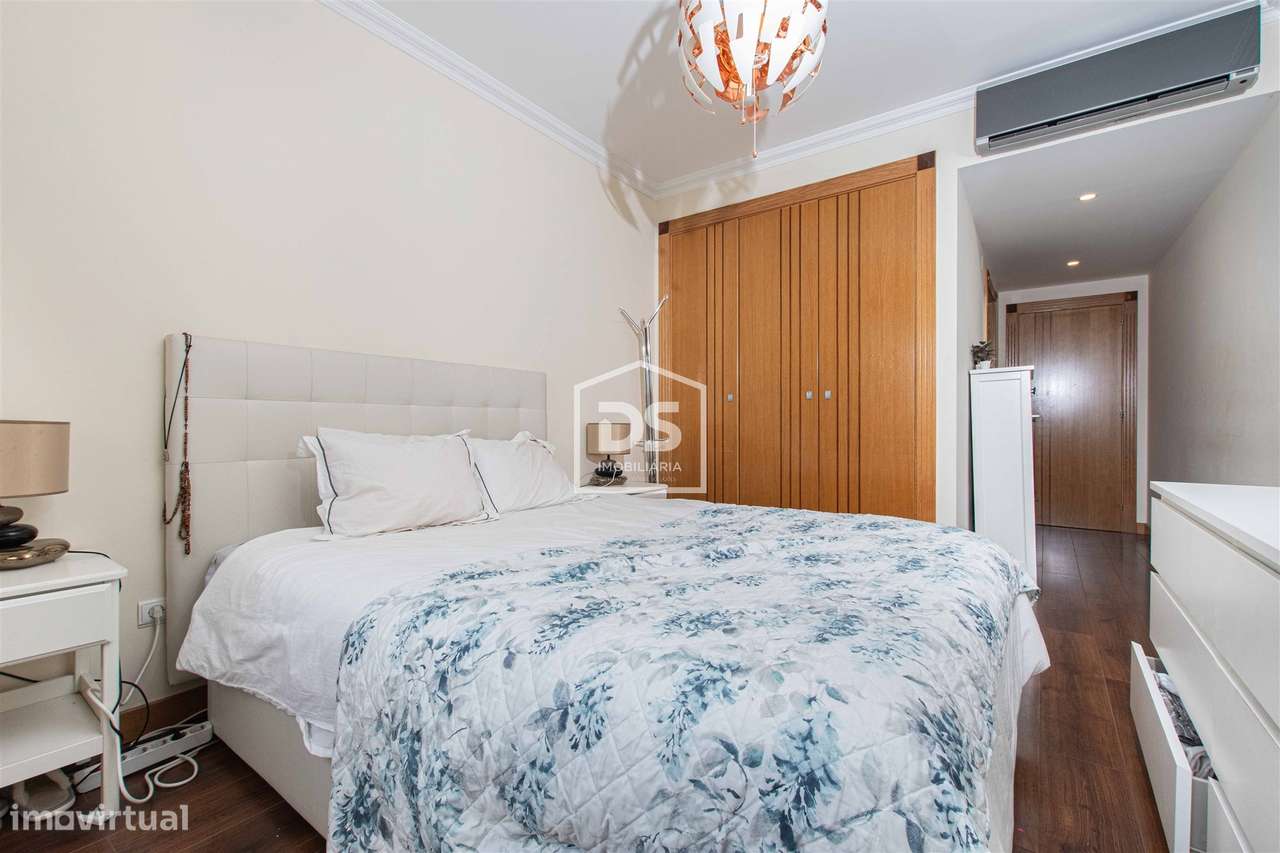 Apartamento T3 Infantado-16
