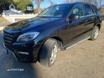 Mercedes-Benz ML 350 BlueTEC 4MATIC 7G-TRONIC Edition 1 - 4