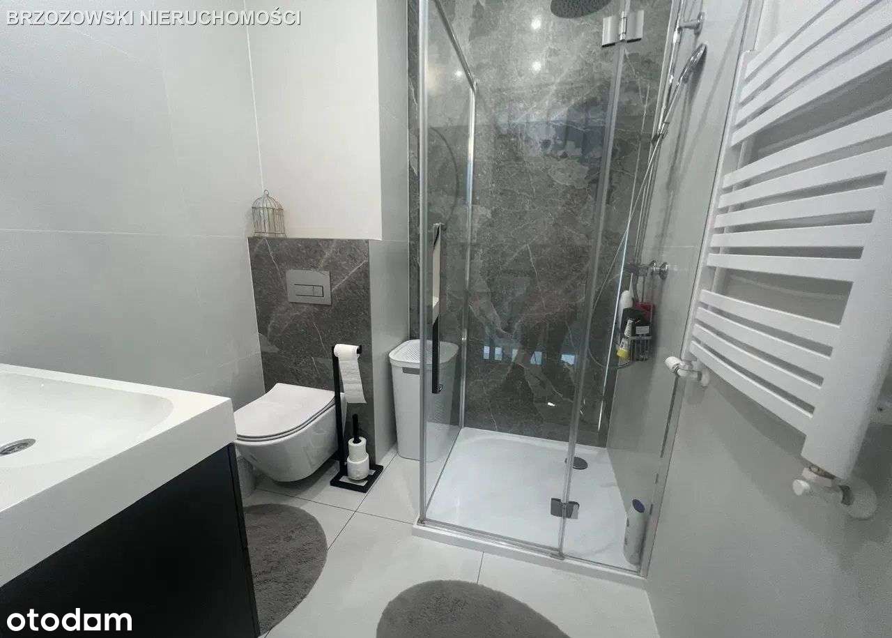 Nowa Iwiczna, 177 m2,5 pok, działka 274 m2, 2000 r-12