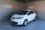 Renault Zoe Life 40 - 27