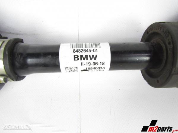 Transmissão Esquerdo/Frente Seminovo/ Original BMW 2 Active Tourer (F45)/BMW 2 G... - 2