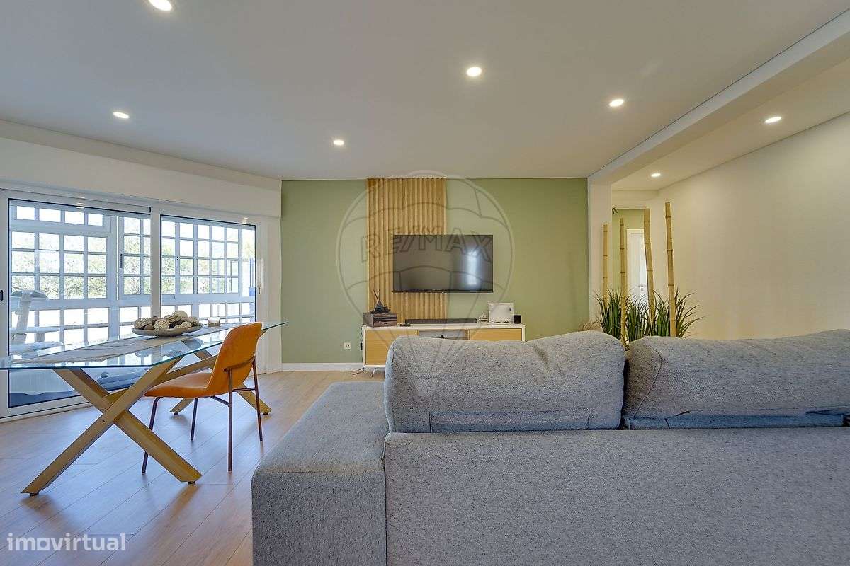 Apartamento T4 para venda-3