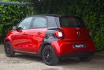 Smart ForFour 1.0 Prime 71 - 10