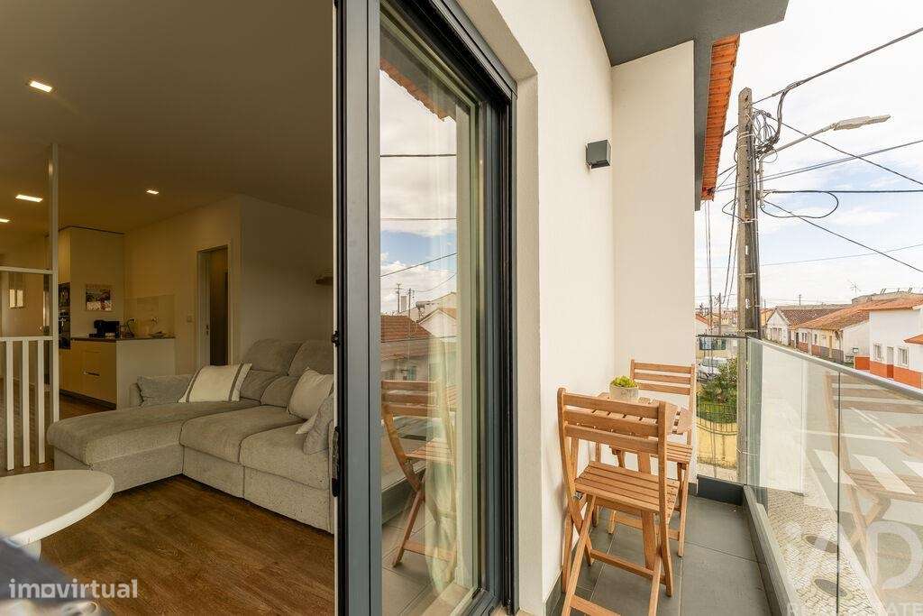 Apartamento T3 em Marinha Grande de 100 m2 - Grande imagem: 5/38