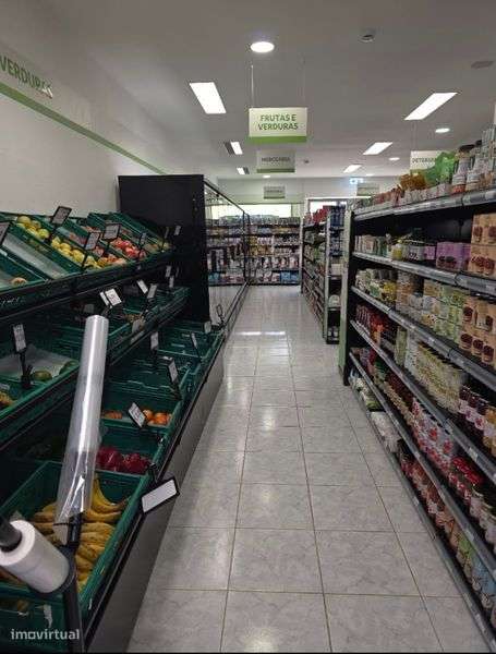 Vende se equipamento supermercado e pastelaria-2