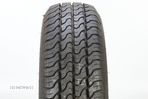 1X 195/65 R16C Dunlop ECONO DRIVE (D2007) - 1