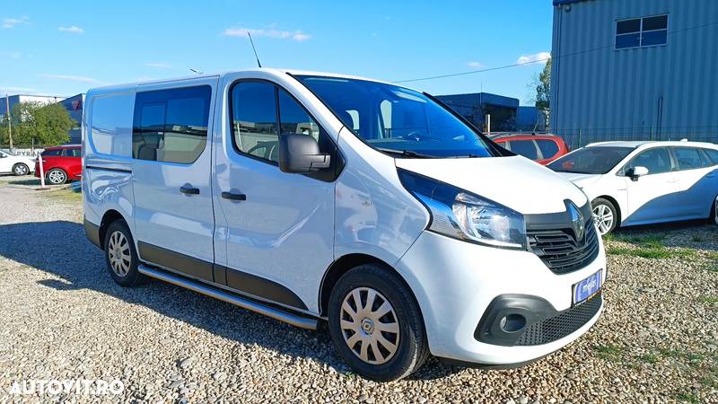 Renault Trafic - 3