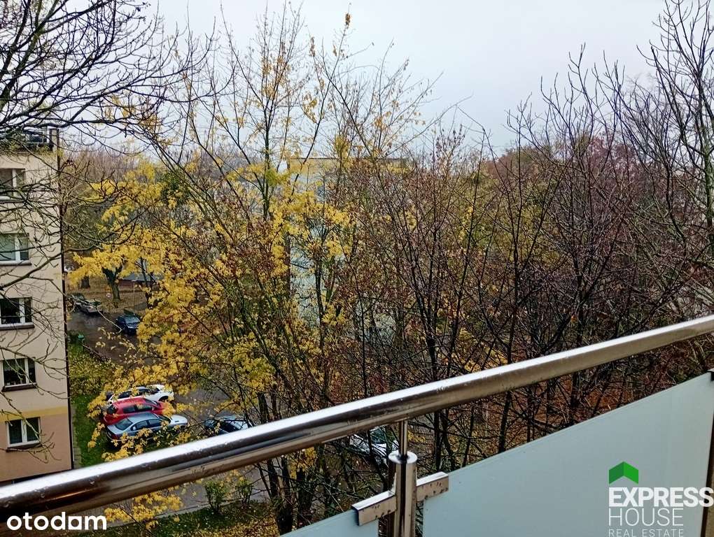 Ciche i spokojne mieszkanie-10