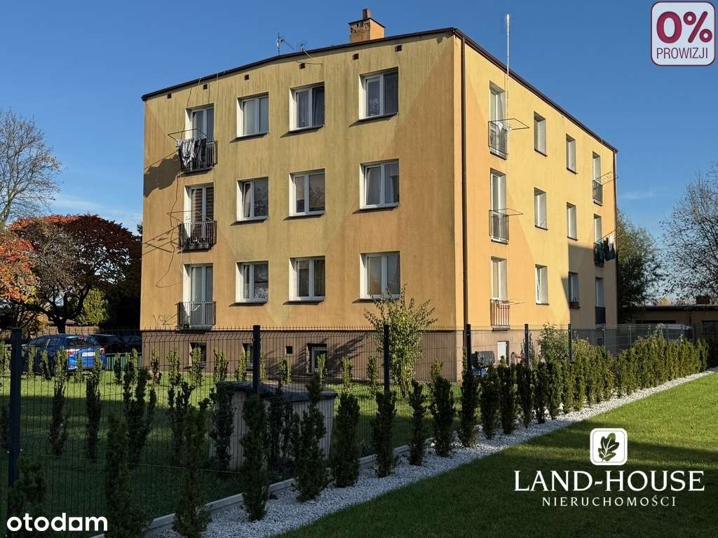 Mieszkanie do remontu blisko PKP i centrum-1