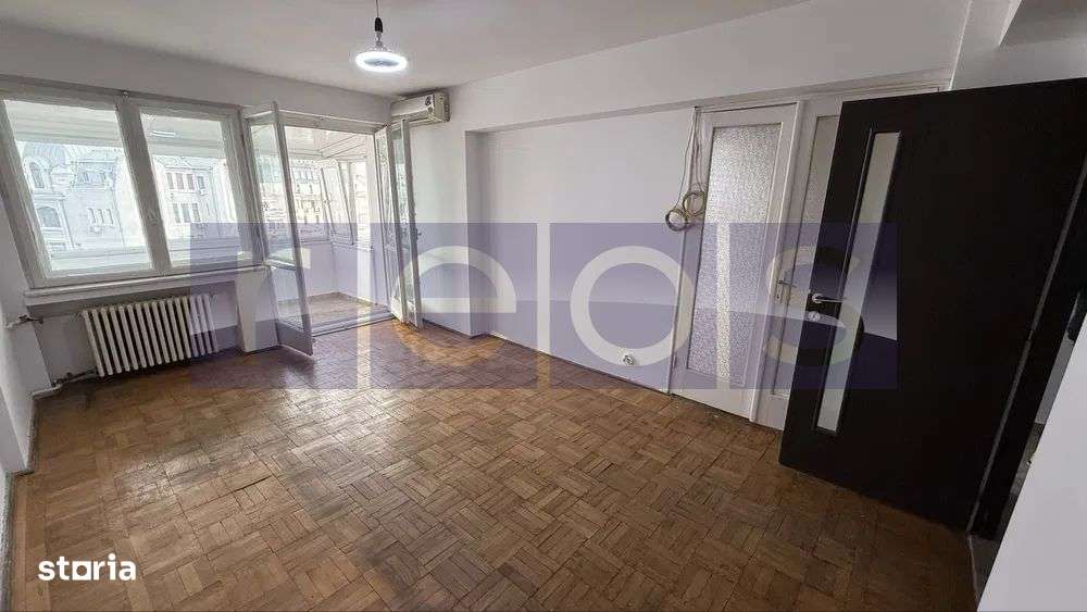 Vanzare 3 camera - Cismigiu | metrou Izvor | Ideal investitii