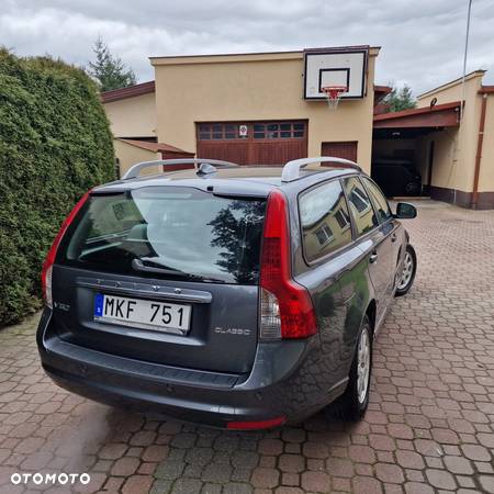 Volvo V50 2.0 Momentum - 7