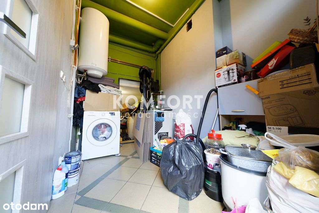 Okazja! Dom szeregowy | Chojna - Pełny obrazek: 5/14