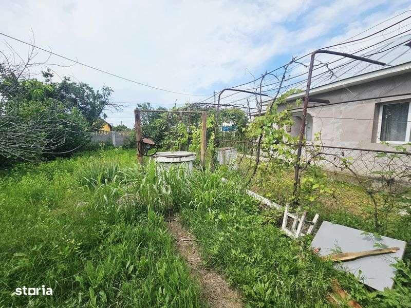 Casă cu 2 camere și teren generos, Dărmănești – Exclusivitate - Imagine principală: 4/19