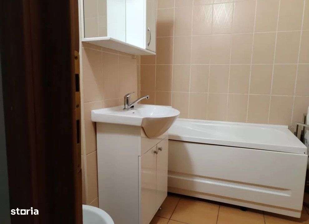 Apartament  2 camere Galata , 50 metri, etaj parter Cod:160730 - Imagine principală: 5/7