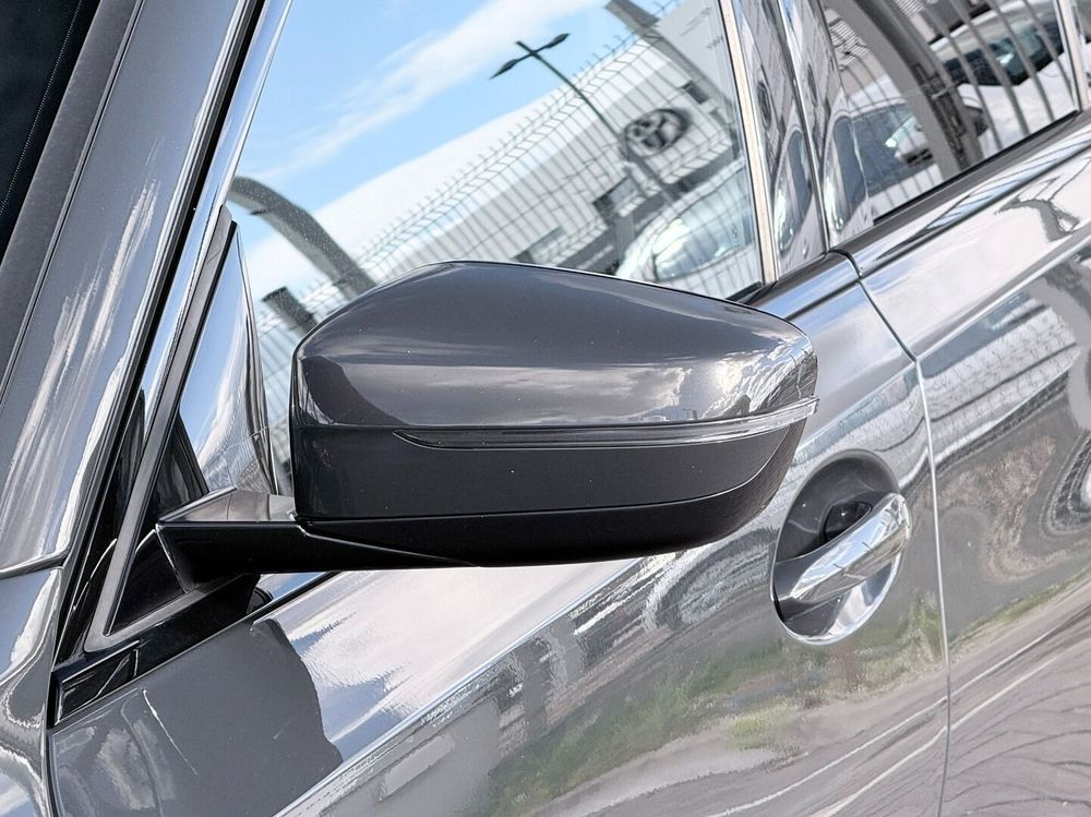 BMW Seria-3 320D Sport Line Shadow 2023 — zdjęcie 4