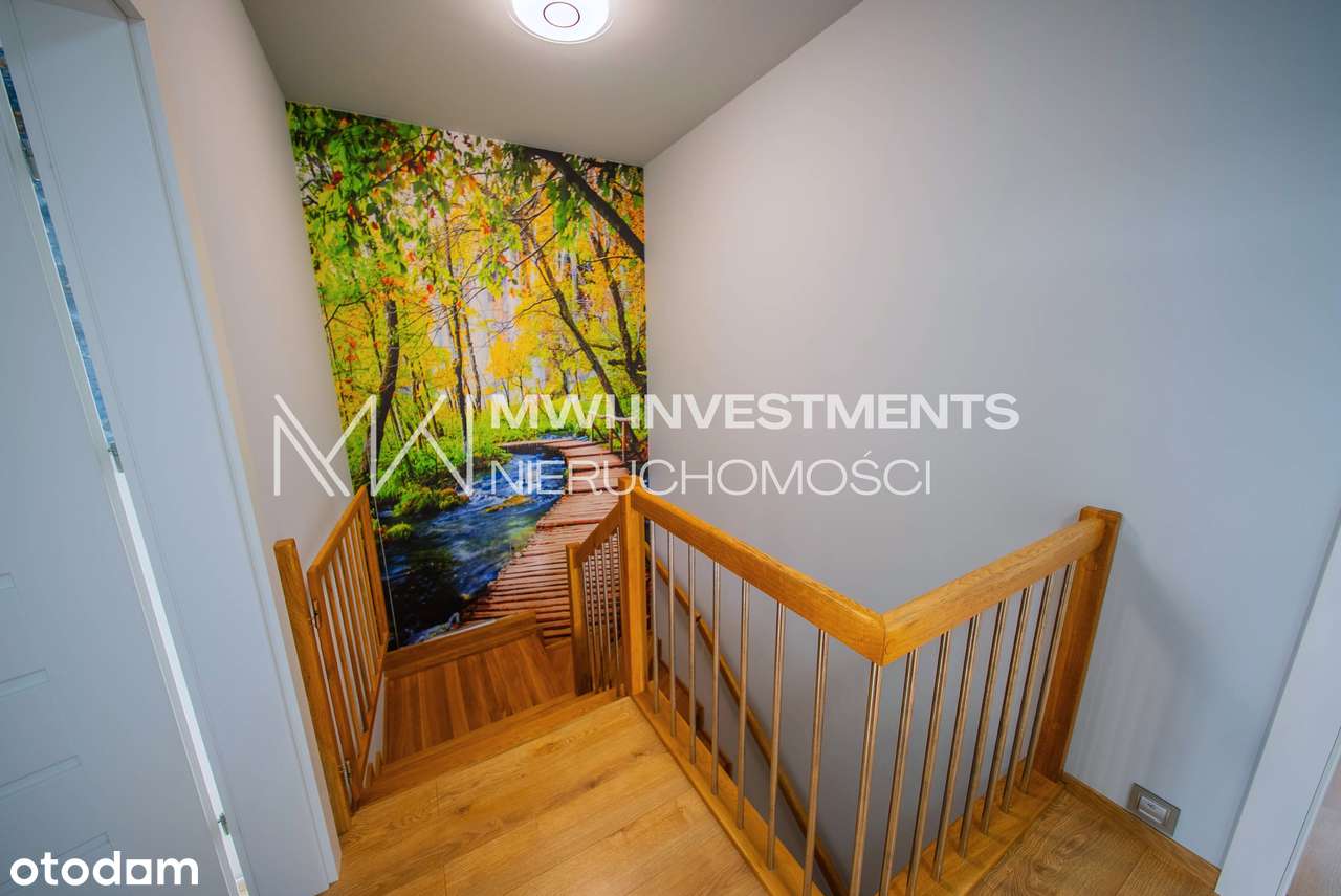 Godzikowice | 200 m² | Duży garaż | Działka 1180 m² | Cicha okolica-14