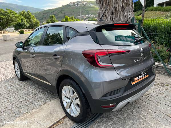 Renault Captur TCe 100 EXPERIENCE - 2