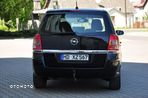 Opel Zafira 1.8 Cosmo - 9