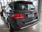 Mercedes-Benz GLE 250 d 4MATIC - 10