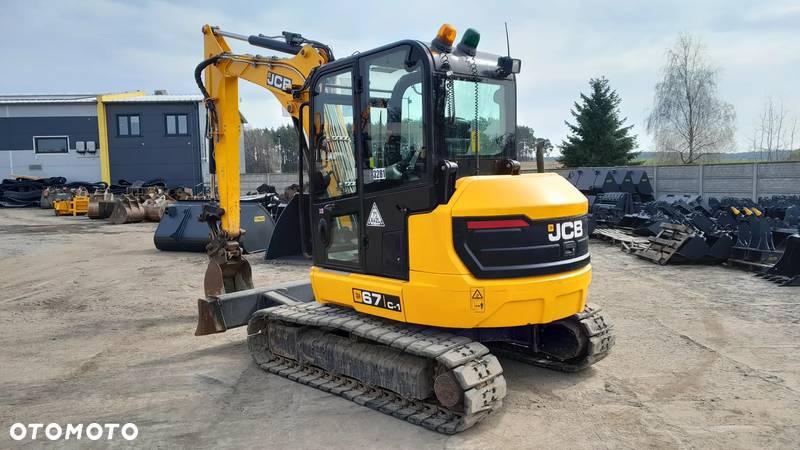 JCB 67C-1 2020R - 5