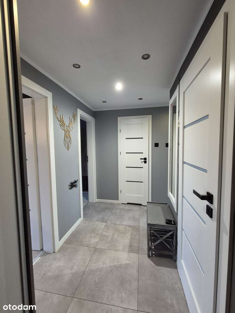 0% Prowizji / Umeblowane/ Os. Zatorze-7