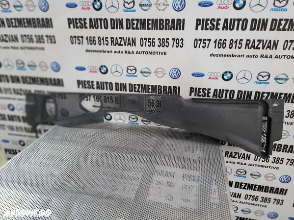 Grila Acoperitoare Baterie Audi A5 S5 RS5 Volan Stanga Dezmembrez Audi A5 S5 RS5 - 3