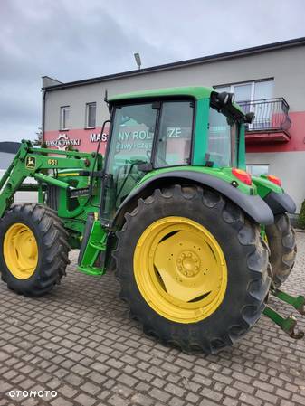 John Deere 6320 - 4