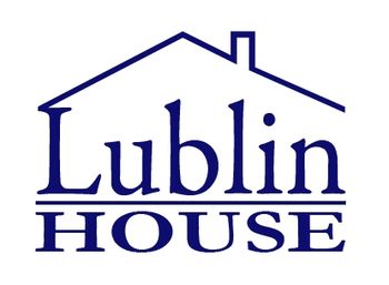 Lublin House Sp. z o.o. Logo