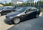 BMW 3 E90 E91 PODUSZKI POWIETRZNE AIRBAG DESKA KONSOLA KOKPIT NAPINACZE KPL - 2