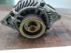 Alternador Smart Forfour (454) - 2