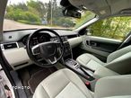 Land Rover Discovery Sport 2.0 TD4 SE - 15