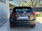 Mazda CX-5 2.2 SKYACTIV-D AWD Aut. Sports-Line - 10