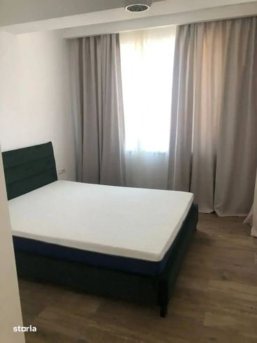 Apartament 3 camere  zona Parcul Carol !-6