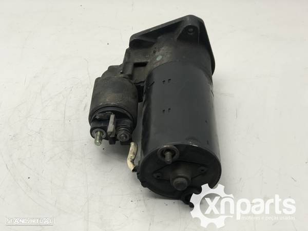 Motor de arranque Usado VOLVO S60 I 2.4 D5 | 01.01 - 04.10 REF. 0 001 109 252 MO... - 3