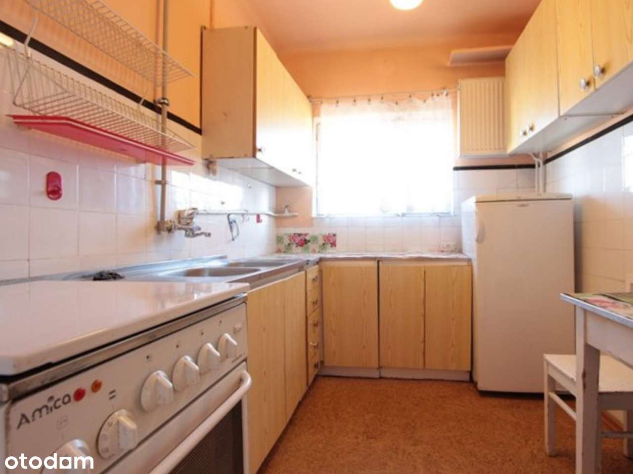 Dwa pokoje Narutowicza 8/10-7