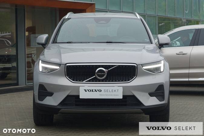 Volvo XC 40 - 3