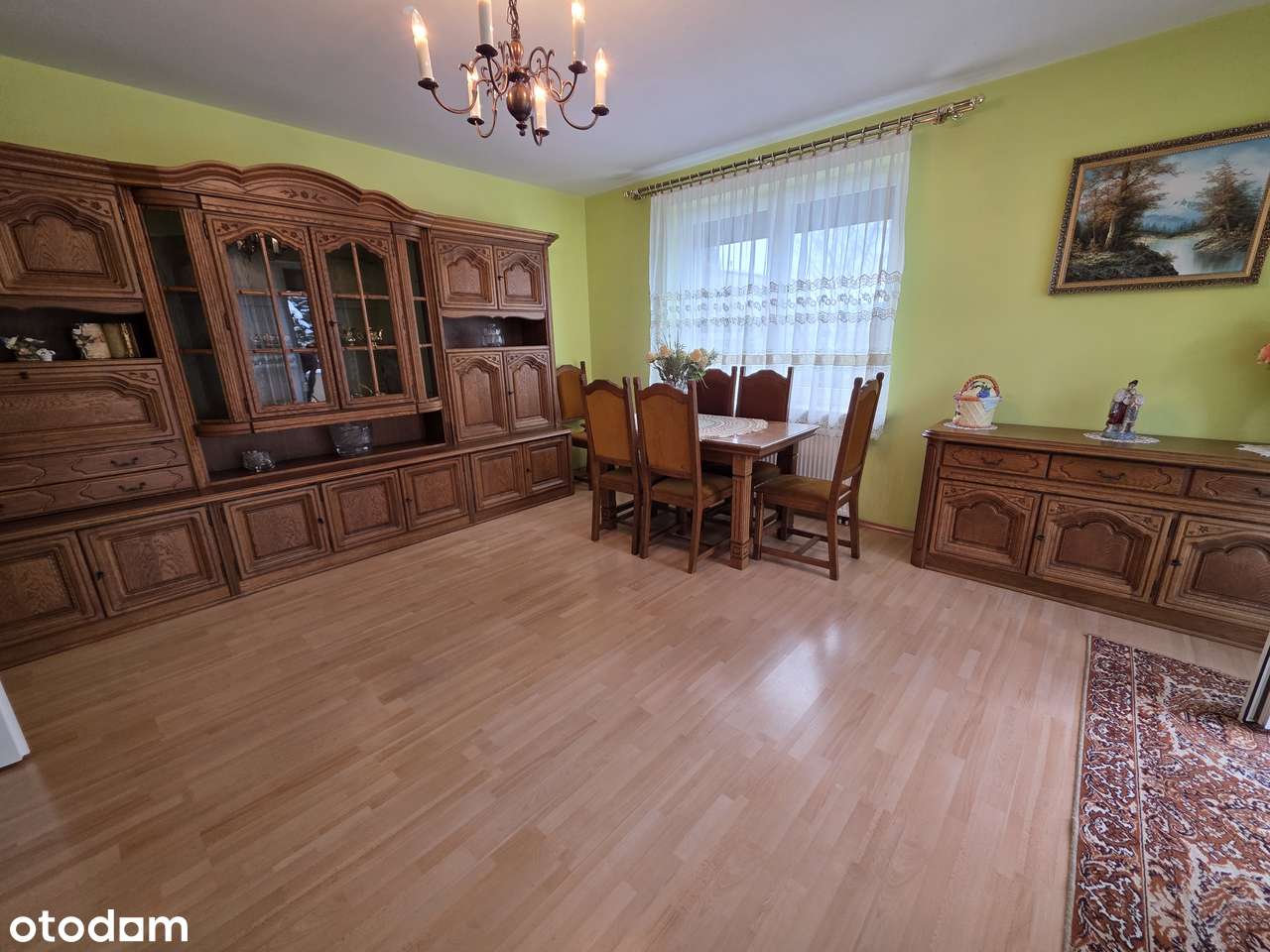 Apartment in lublin - More