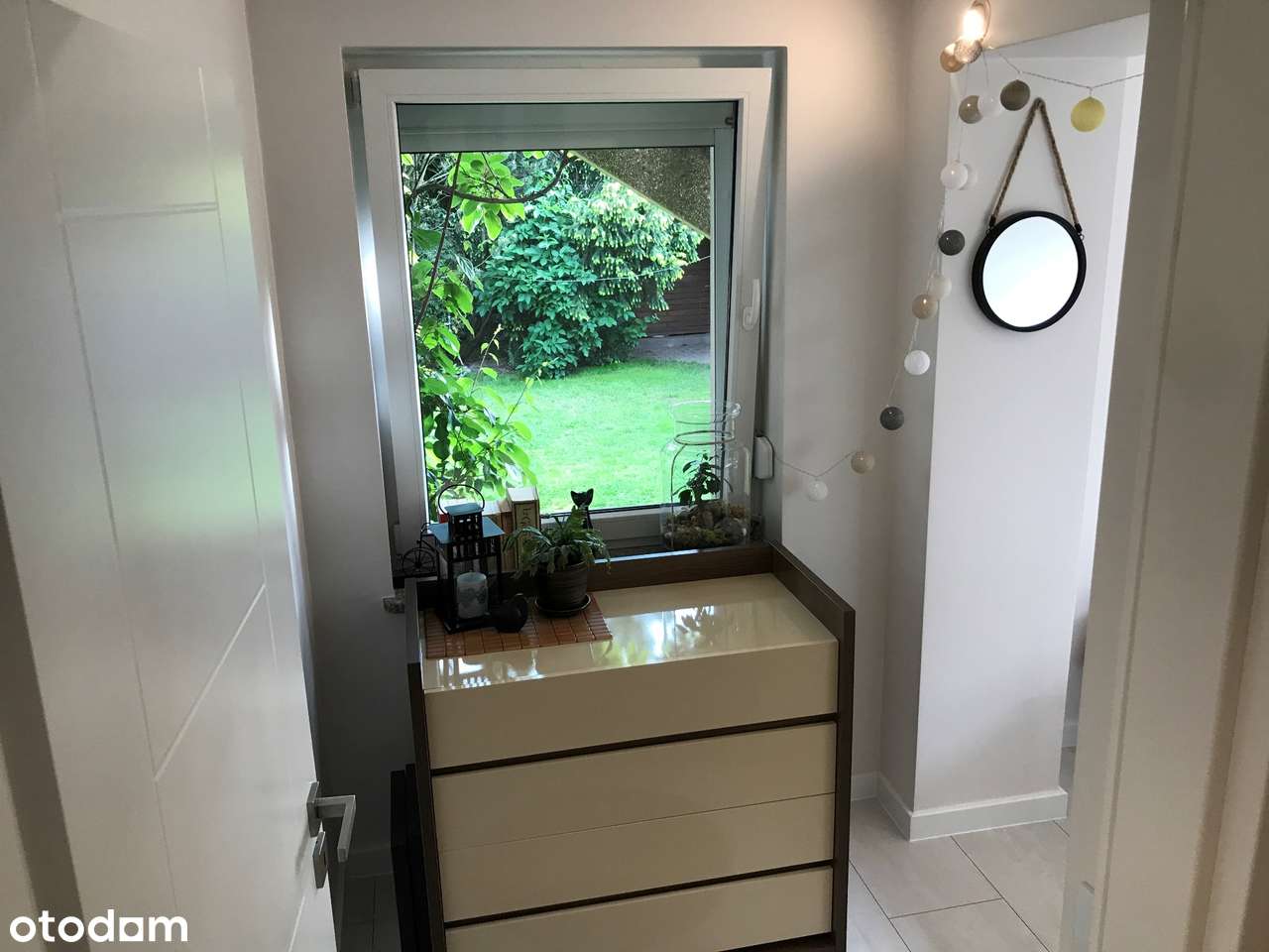 komfortowy parter domu - Leszno - dzielnica ZATORZE-16