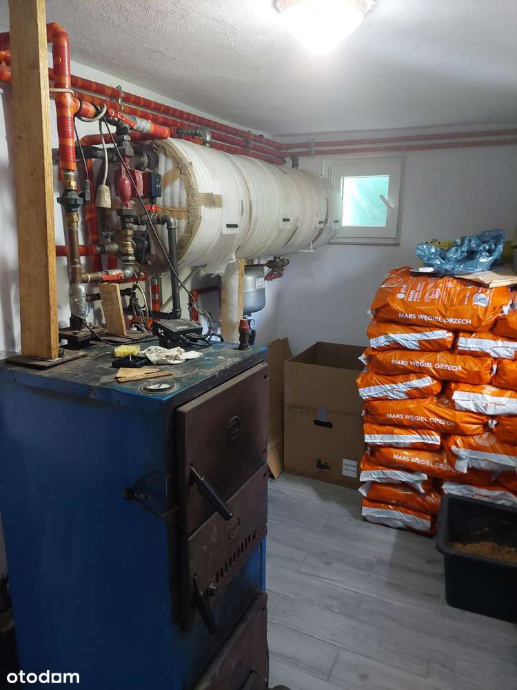 Sprzedam dom w Gryfowie Śląskim z SAUNĄ (REZERWACJA) - Pełny obrazek: 5/20