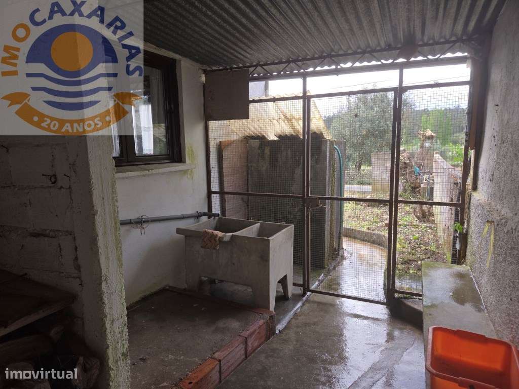 Moradia T3 Mobilada com Sótão Amplo - Marta, Lameirinha-22