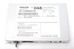 VOLVO S60 II V60 TUNER RADIA DAB 31409953 - 1