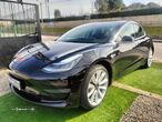 Tesla Model 3 Long-Range Dual Motor AWD - 1